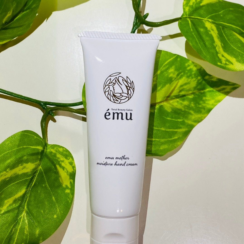 Ému mother保濕護手霜 (50g)