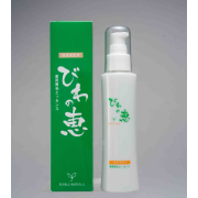 純金箔藥用生髮精華 (120ml) 