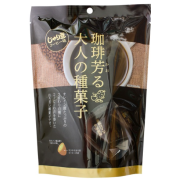 Jari Bean 咖啡味 (70g) 