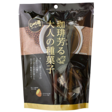 Jari Bean 咖啡味 (70g) 