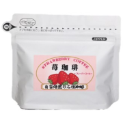 風味咖啡~草莓咖啡粉 (100g) 