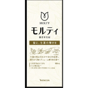 Molty 藥用生髮劑 (180mL) 