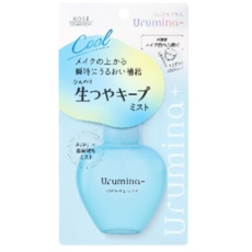 Ulmina Plus Raw Gloss Keep 精華噴霧 (70mL)