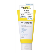 Vitapuru Repair 清爽洗面奶 (130g)