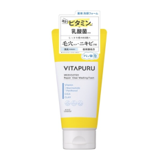 Vitapuru Repair 清爽洗面奶 (130g)