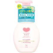 Cow Brand 無添加泡沫潔面乳 (160mL)